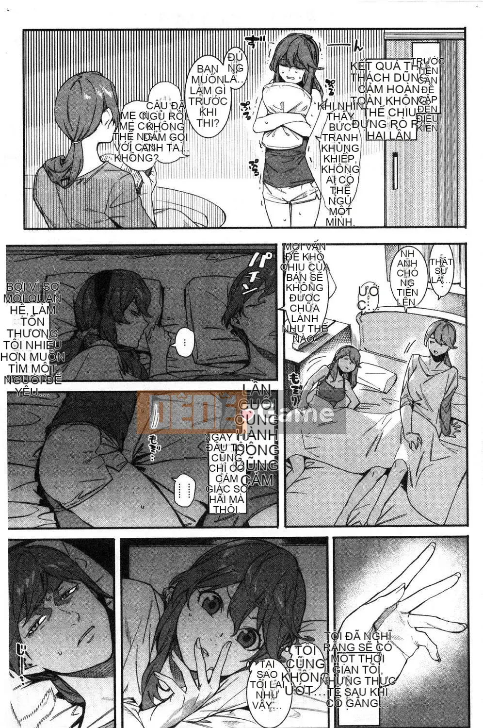 [Kazeteki Koubou][Menea the Dog] Tươi sáng và vui vẻ