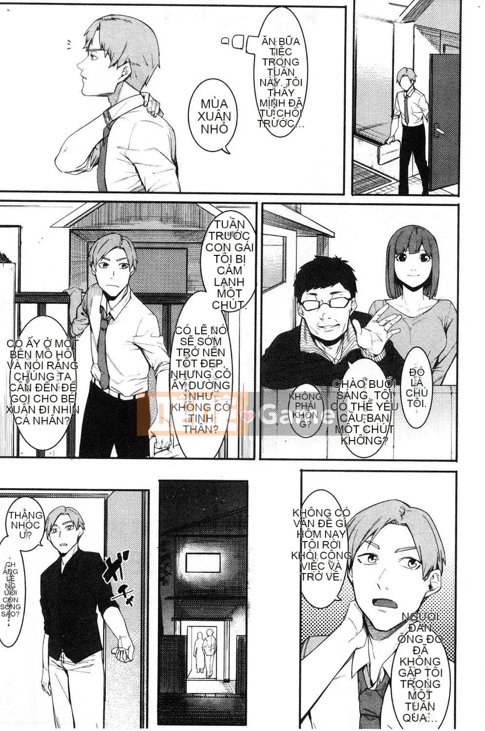 [Kazeteki Koubou][Menea the Dog] Tươi sáng và vui vẻ