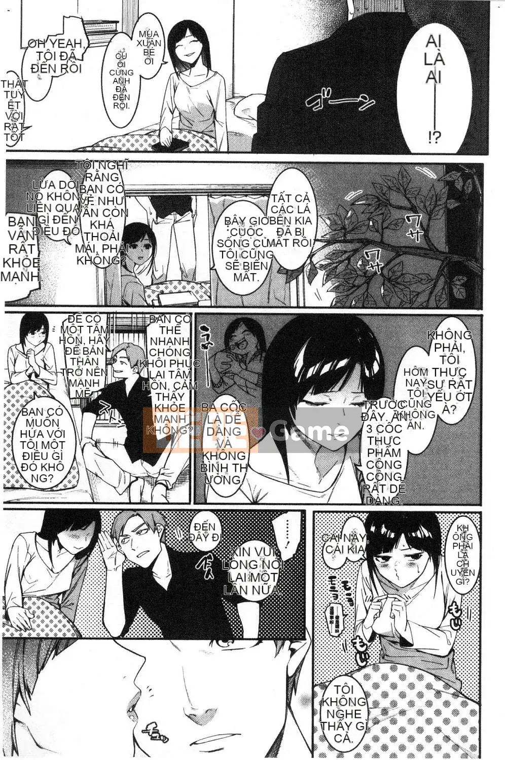 [Kazeteki Koubou][Menea the Dog] Tươi sáng và vui vẻ