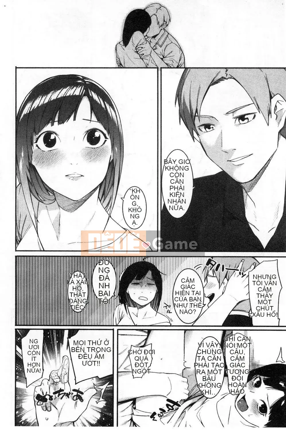 [Kazeteki Koubou][Menea the Dog] Tươi sáng và vui vẻ