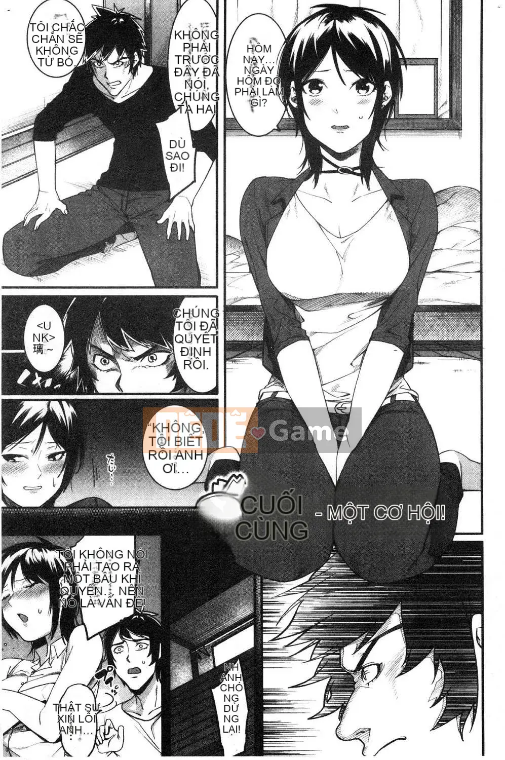 [Kazeteki Koubou][Menea the Dog] Tươi sáng và vui vẻ