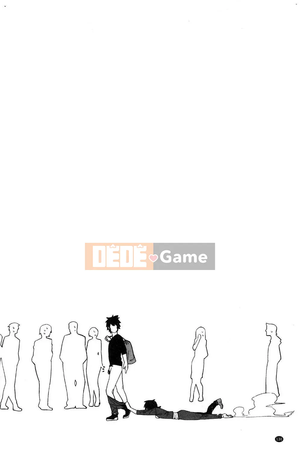 [Kazeteki Koubou][Menea the Dog] Tươi sáng và vui vẻ