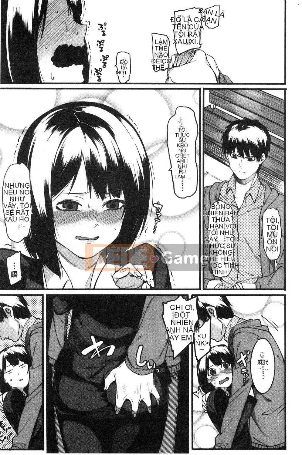 [Kazeteki Koubou][Menea the Dog] Tươi sáng và vui vẻ