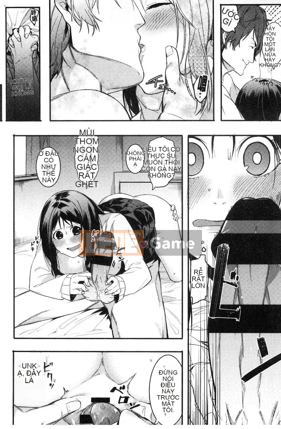 [Kazeteki Koubou][Menea the Dog] Tươi sáng và vui vẻ