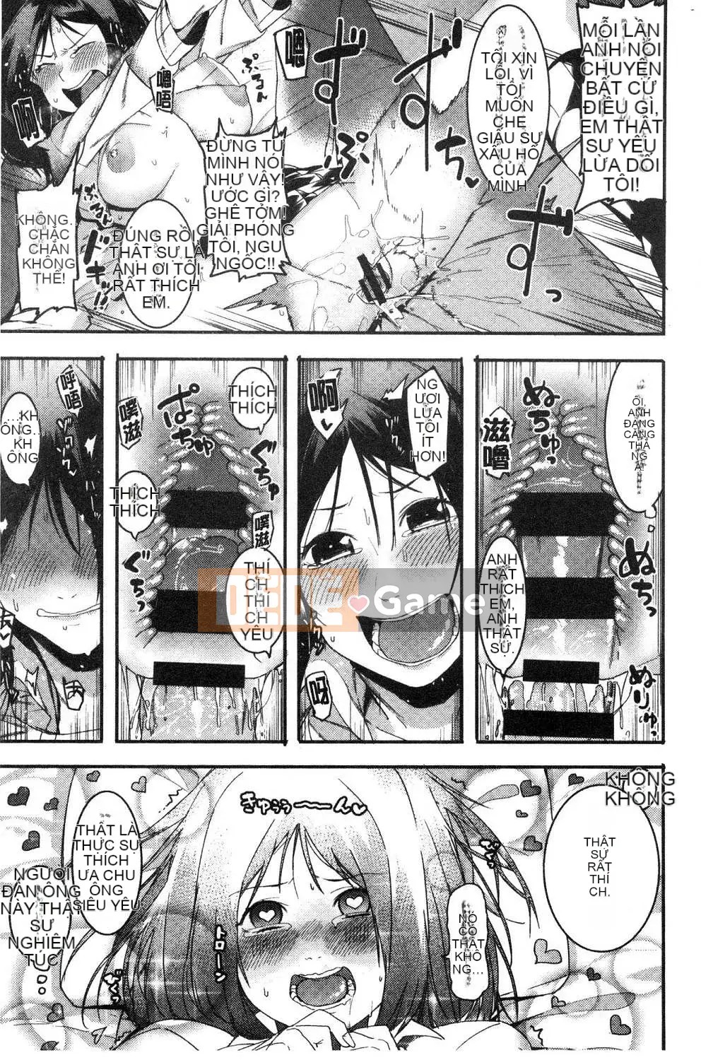 [Kazeteki Koubou][Menea the Dog] Tươi sáng và vui vẻ