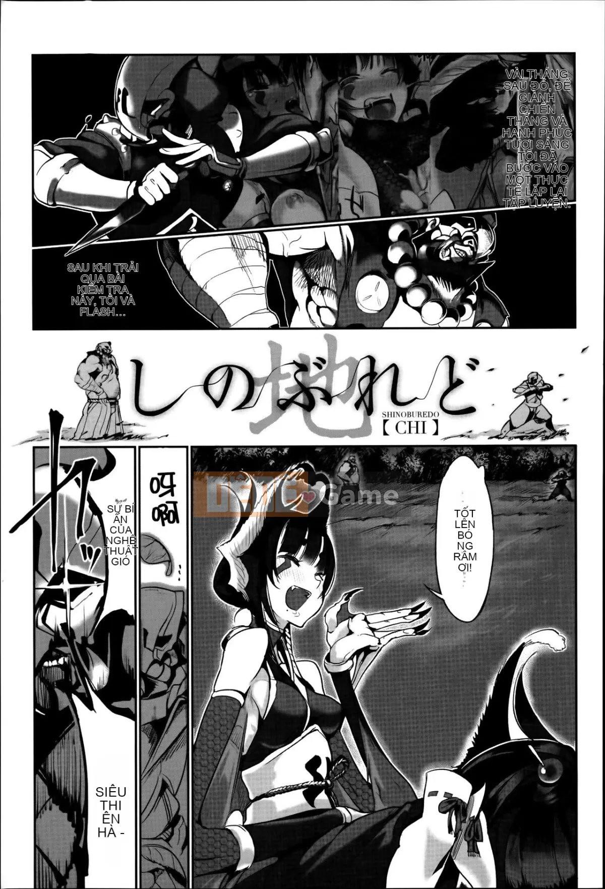 [Z-Ton] Làm thế này được không [Ten Yi Tong Document Bong Han] [Decensored]