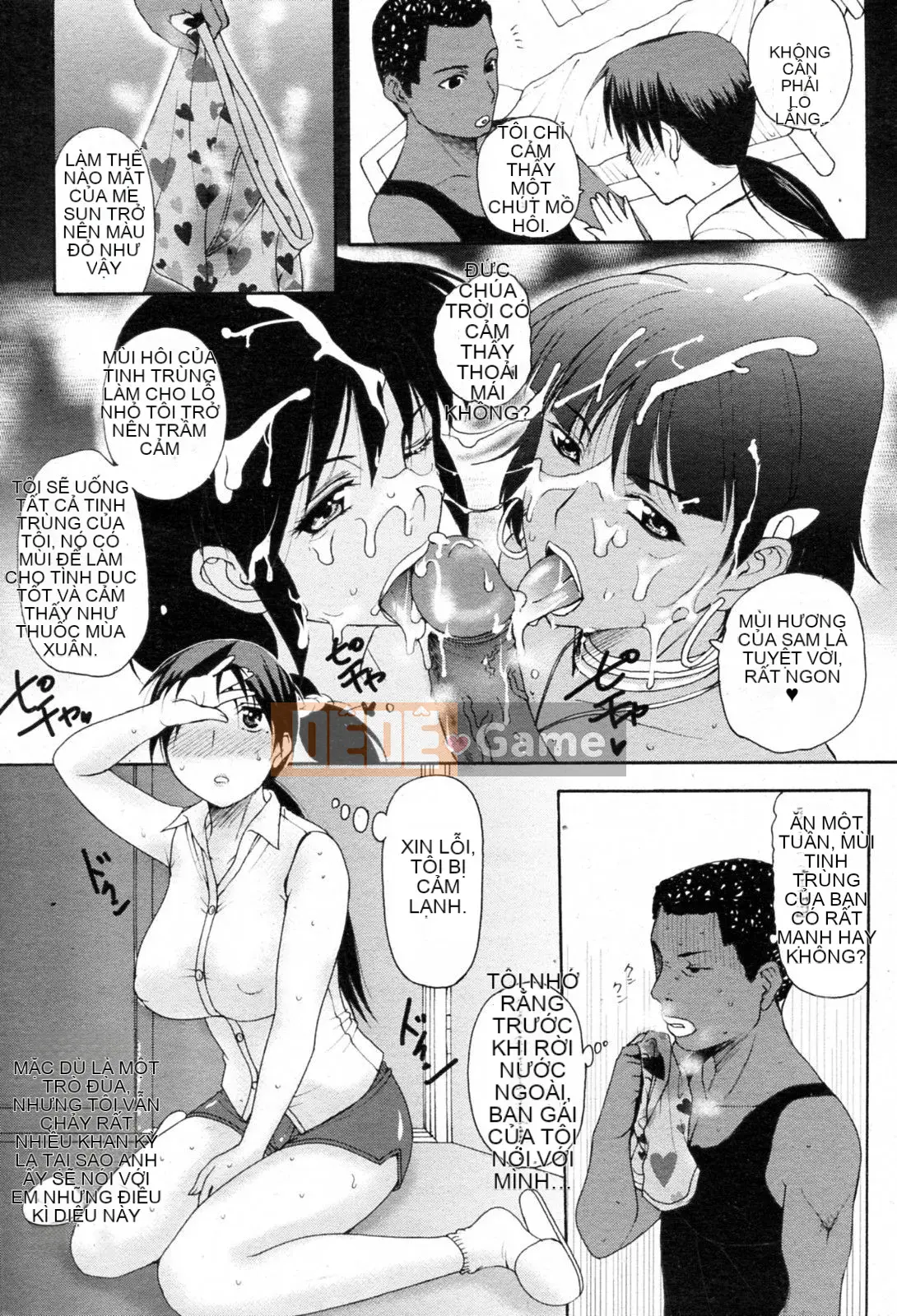 [Kusatsu Terunyo] Nhà trọ (tiếng Trung)