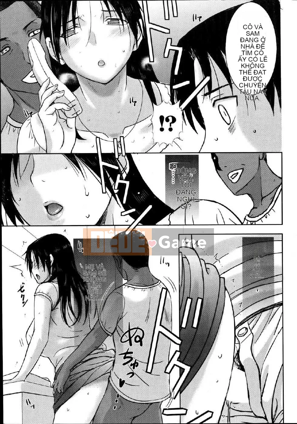 [Kusatsu Terunyo] Nhà trọ (tiếng Trung)