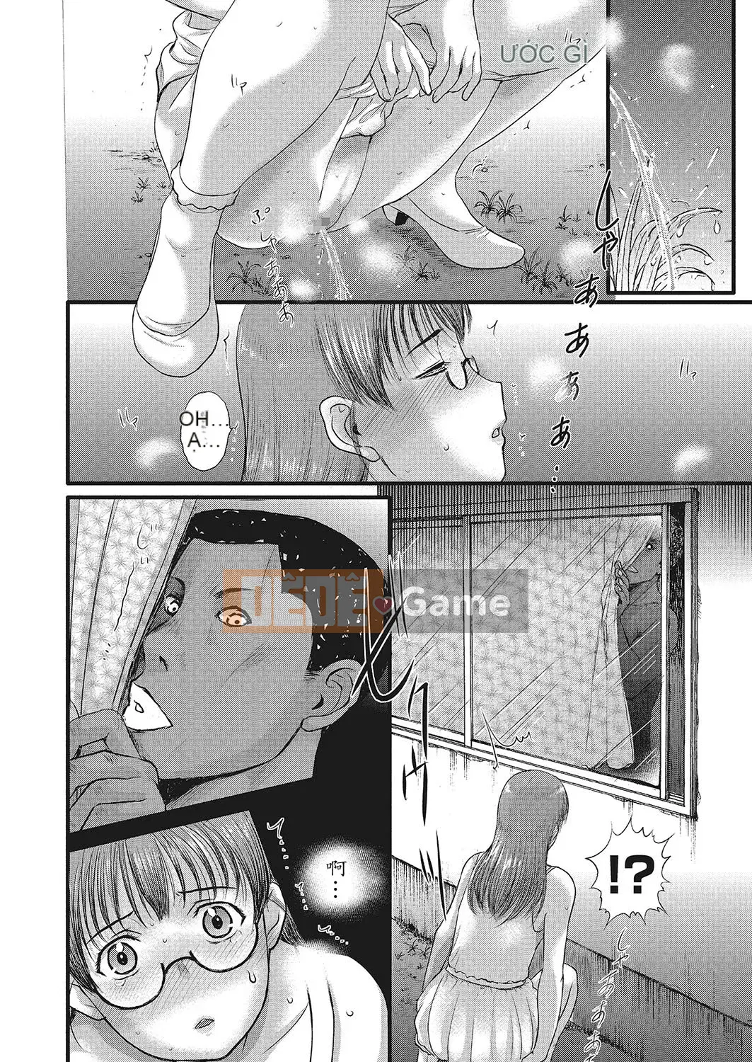 [Kusatsu Terunyo] Nhà trọ (tiếng Trung)