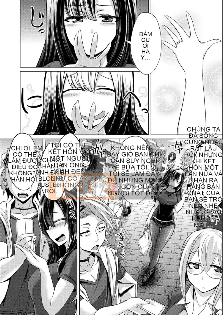 [Kobayashi Tetsuya] Mibuta Buchikosu!! + Đặc quyền