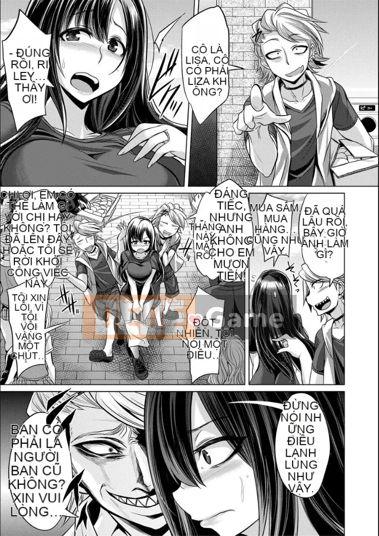 [Kobayashi Tetsuya] Mibuta Buchikosu!! + Đặc quyền