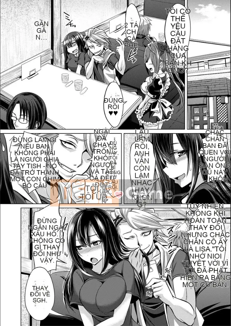 [Kobayashi Tetsuya] Mibuta Buchikosu!! + Đặc quyền