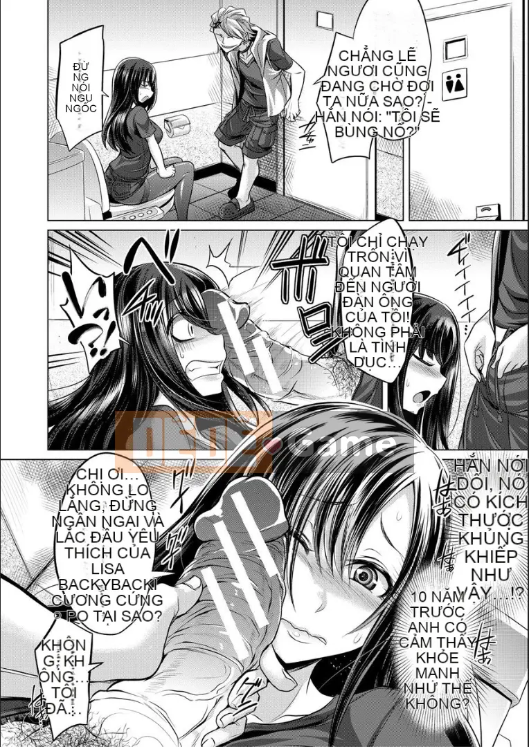 [Kobayashi Tetsuya] Mibuta Buchikosu!! + Đặc quyền