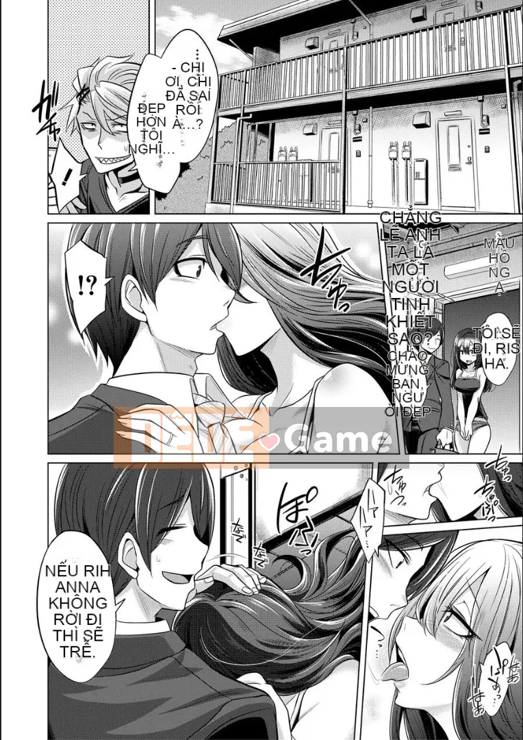 [Kobayashi Tetsuya] Mibuta Buchikosu!! + Đặc quyền