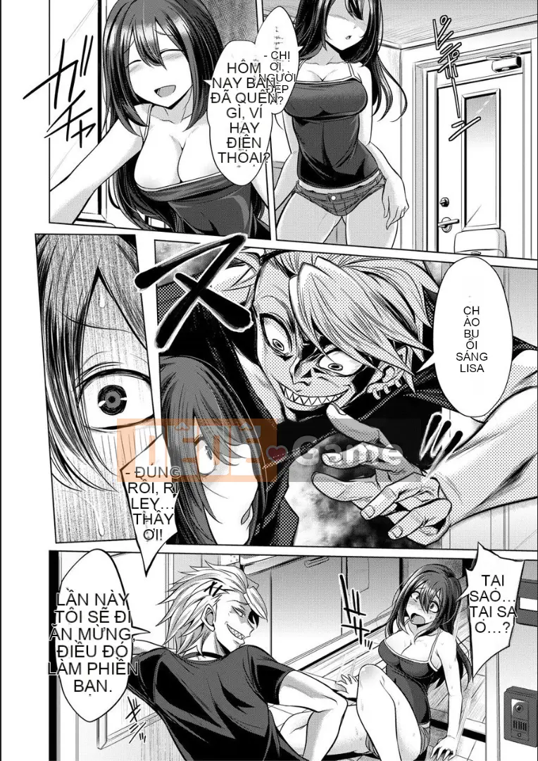 [Kobayashi Tetsuya] Mibuta Buchikosu!! + Đặc quyền