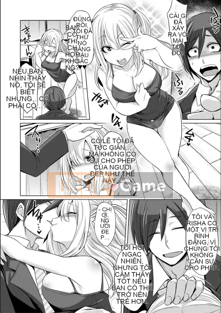 [Kobayashi Tetsuya] Mibuta Buchikosu!! + Đặc quyền