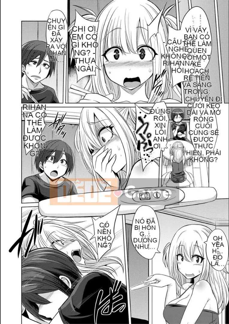 [Kobayashi Tetsuya] Mibuta Buchikosu!! + Đặc quyền