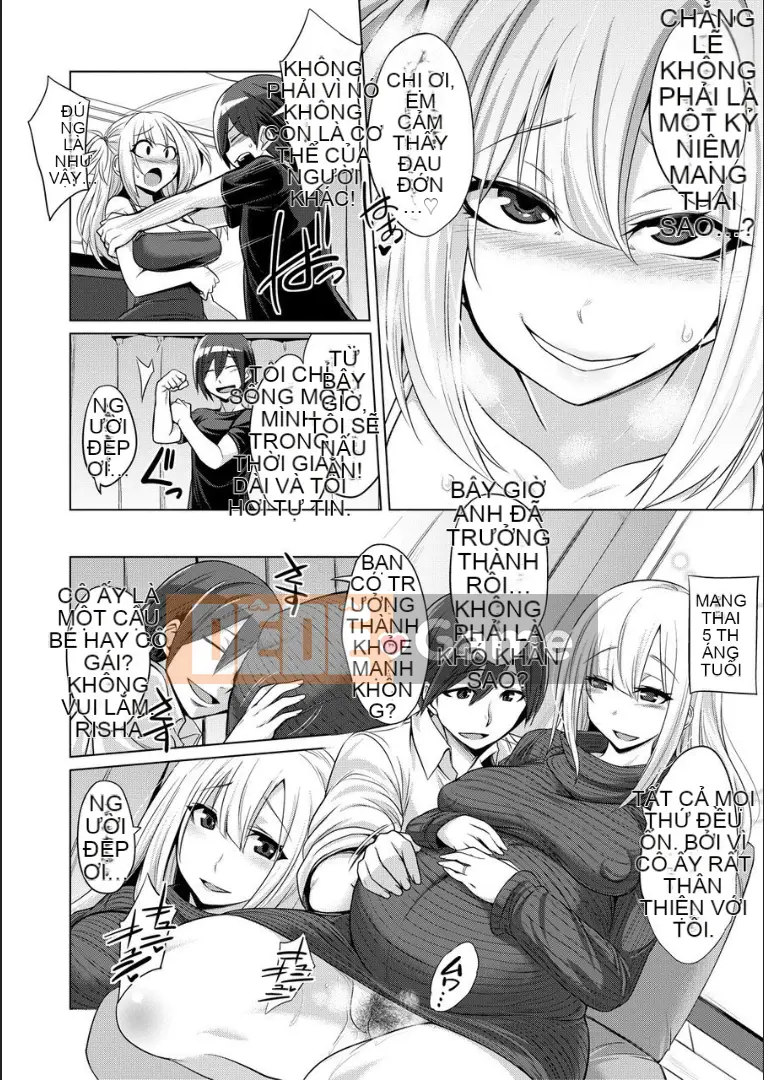 [Kobayashi Tetsuya] Mibuta Buchikosu!! + Đặc quyền