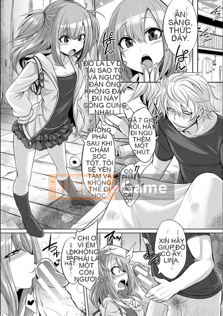 [Kobayashi Tetsuya] Mibuta Buchikosu!! + Đặc quyền