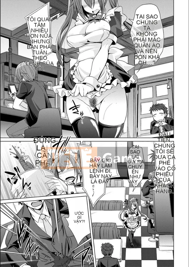 [Kobayashi Tetsuya] Mibuta Buchikosu!! + Đặc quyền