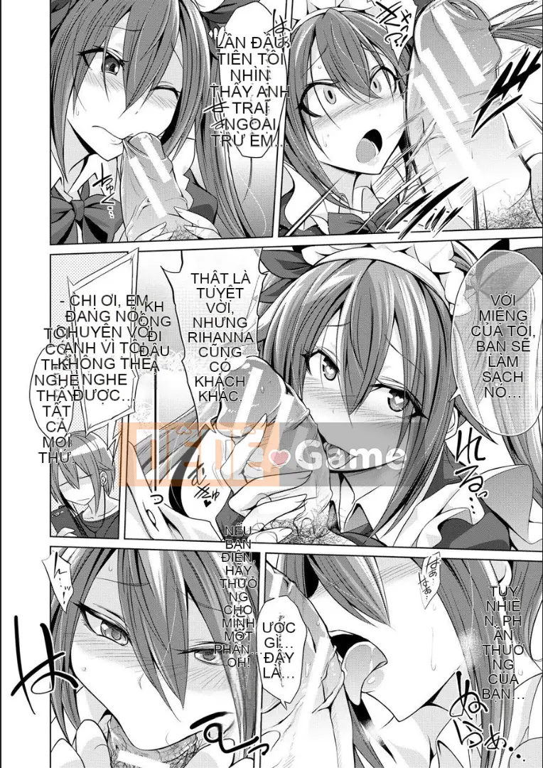 [Kobayashi Tetsuya] Mibuta Buchikosu!! + Đặc quyền