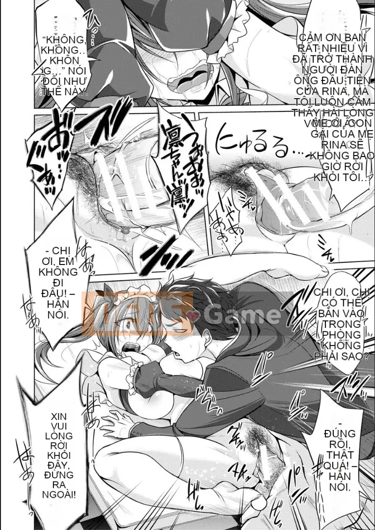 [Kobayashi Tetsuya] Mibuta Buchikosu!! + Đặc quyền