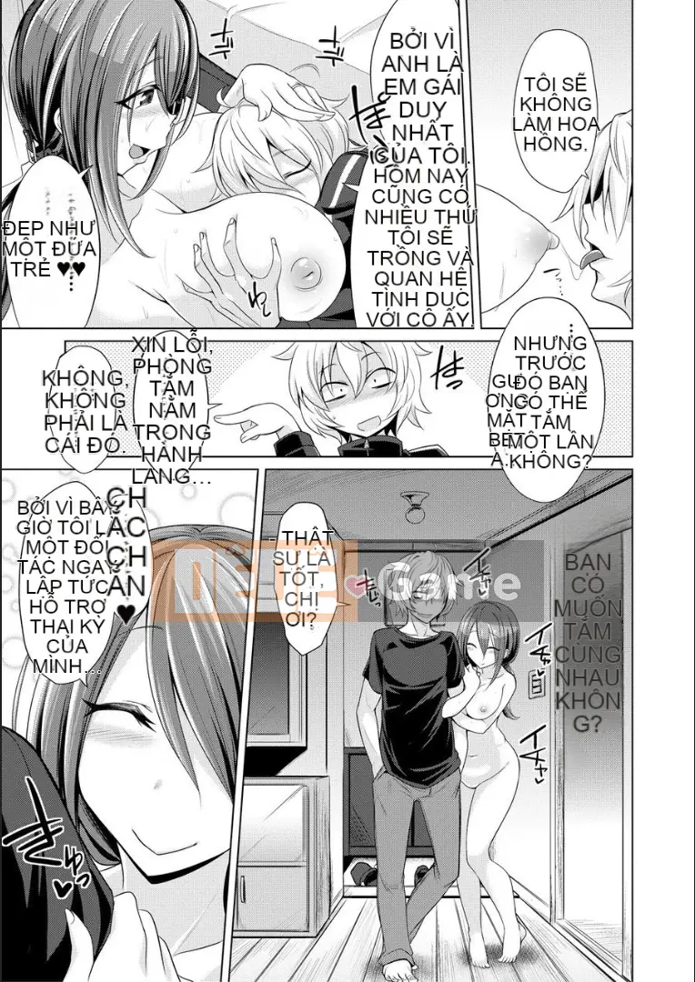 [Kobayashi Tetsuya] Mibuta Buchikosu!! + Đặc quyền