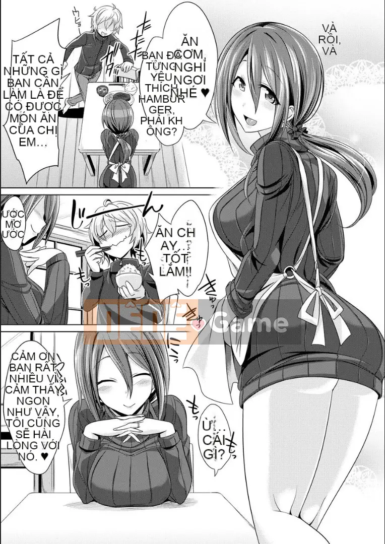 [Kobayashi Tetsuya] Mibuta Buchikosu!! + Đặc quyền