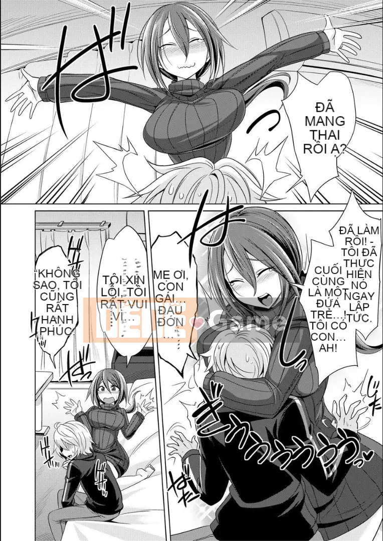 [Kobayashi Tetsuya] Mibuta Buchikosu!! + Đặc quyền