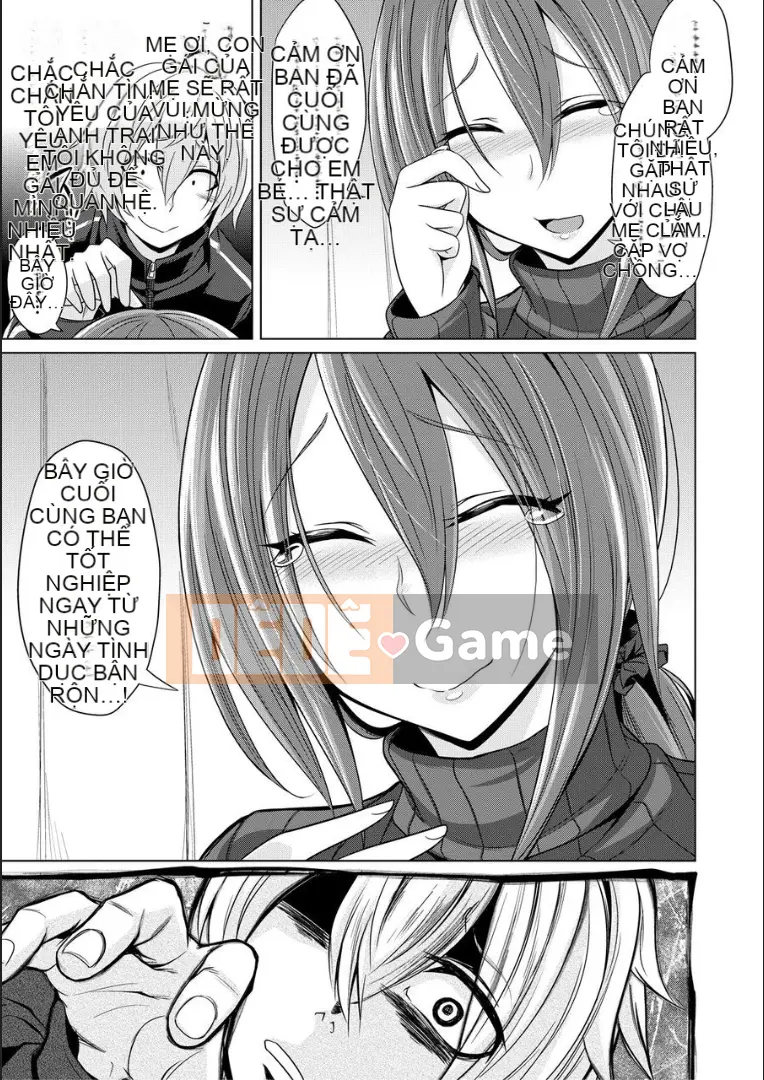 [Kobayashi Tetsuya] Mibuta Buchikosu!! + Đặc quyền