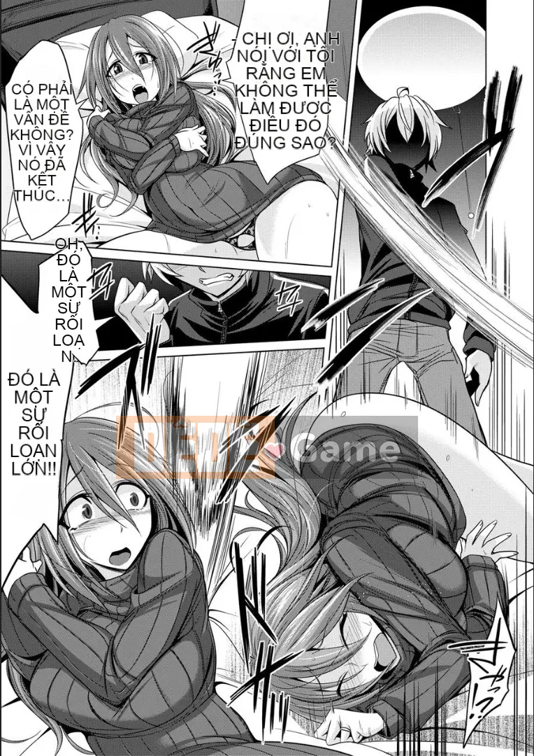 [Kobayashi Tetsuya] Mibuta Buchikosu!! + Đặc quyền