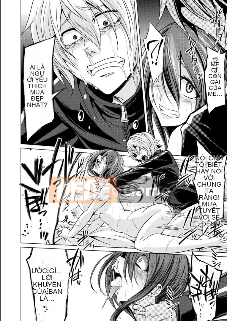 [Kobayashi Tetsuya] Mibuta Buchikosu!! + Đặc quyền