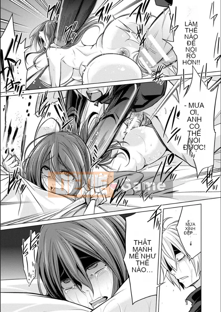 [Kobayashi Tetsuya] Mibuta Buchikosu!! + Đặc quyền