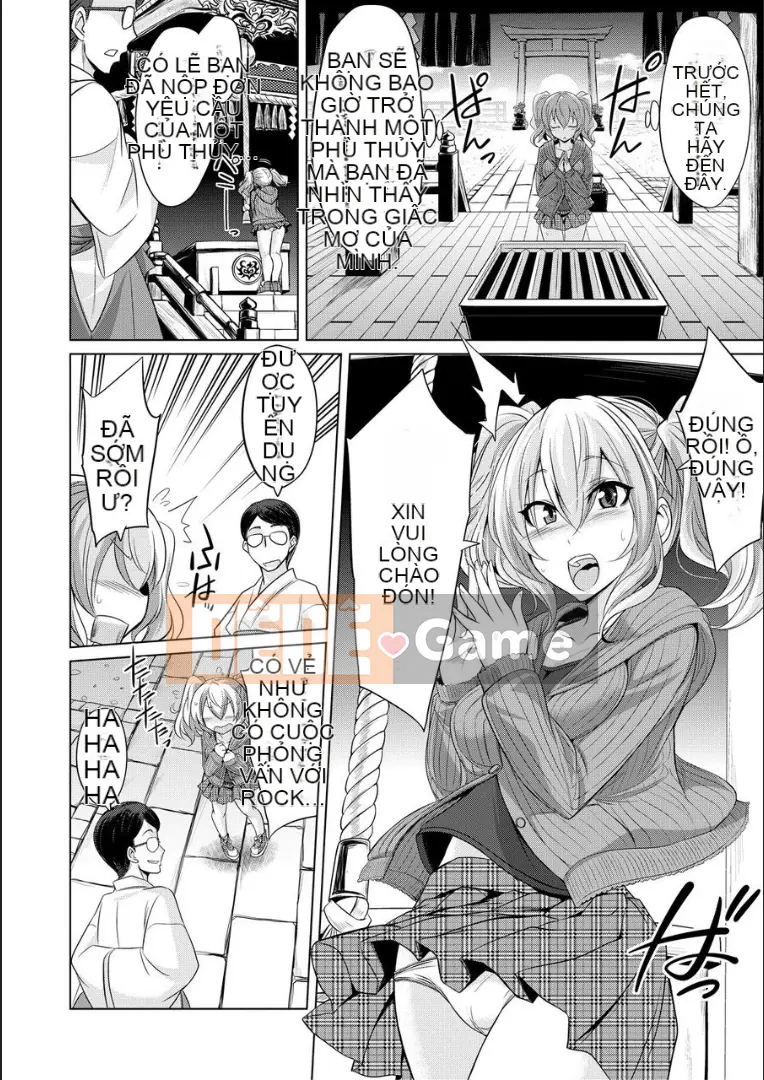 [Kobayashi Tetsuya] Mibuta Buchikosu!! + Đặc quyền