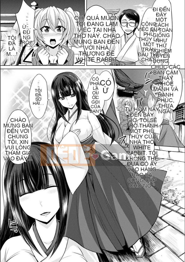 [Kobayashi Tetsuya] Mibuta Buchikosu!! + Đặc quyền