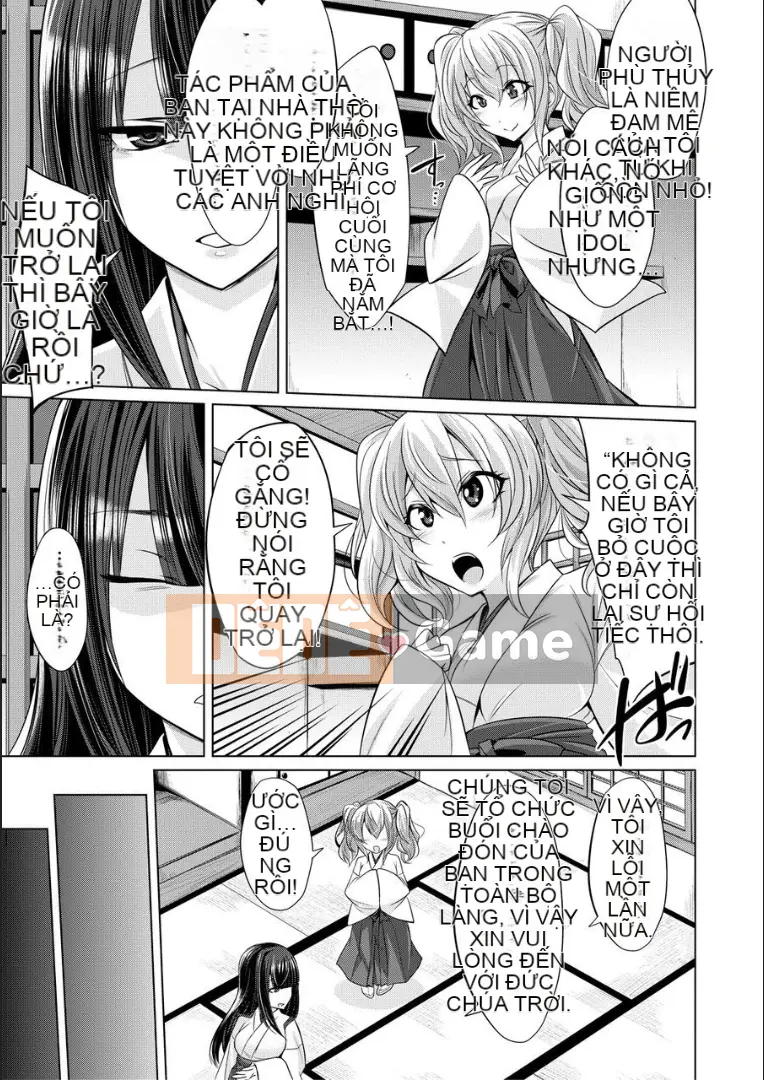 [Kobayashi Tetsuya] Mibuta Buchikosu!! + Đặc quyền