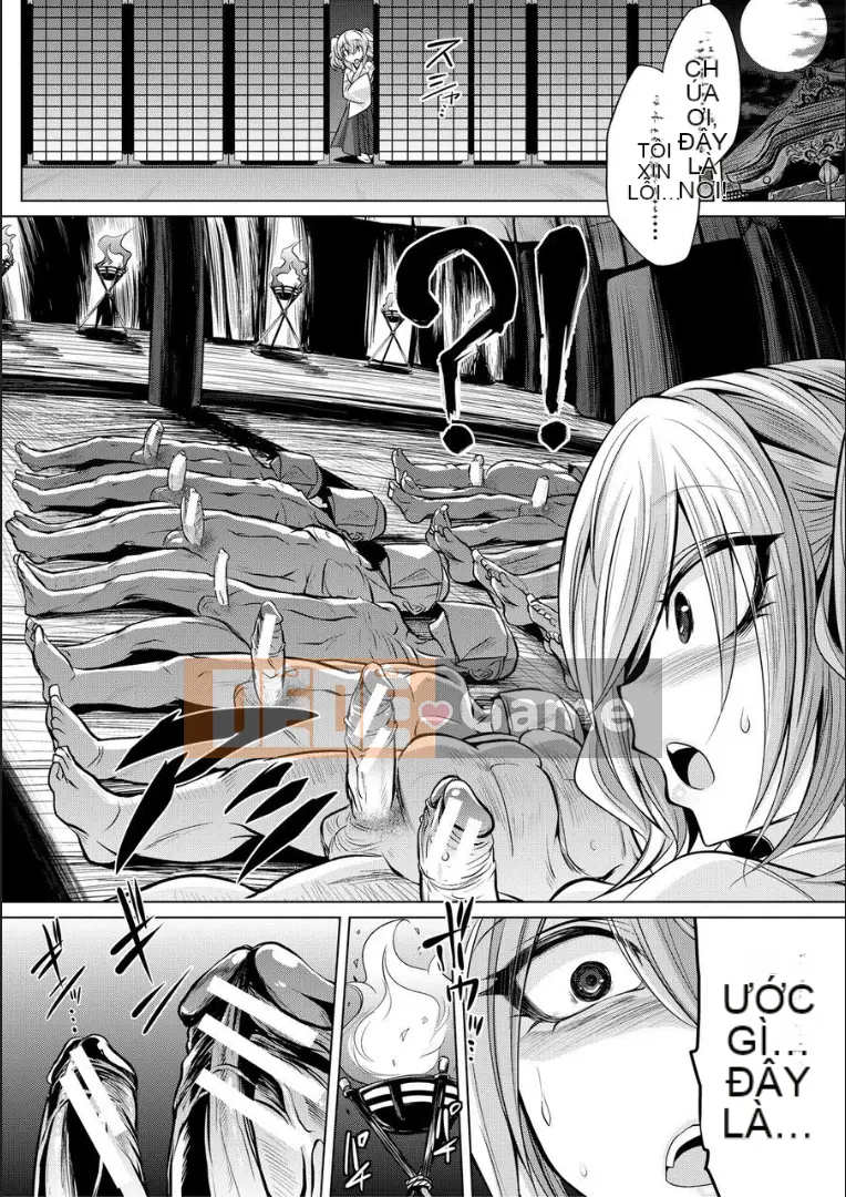 [Kobayashi Tetsuya] Mibuta Buchikosu!! + Đặc quyền