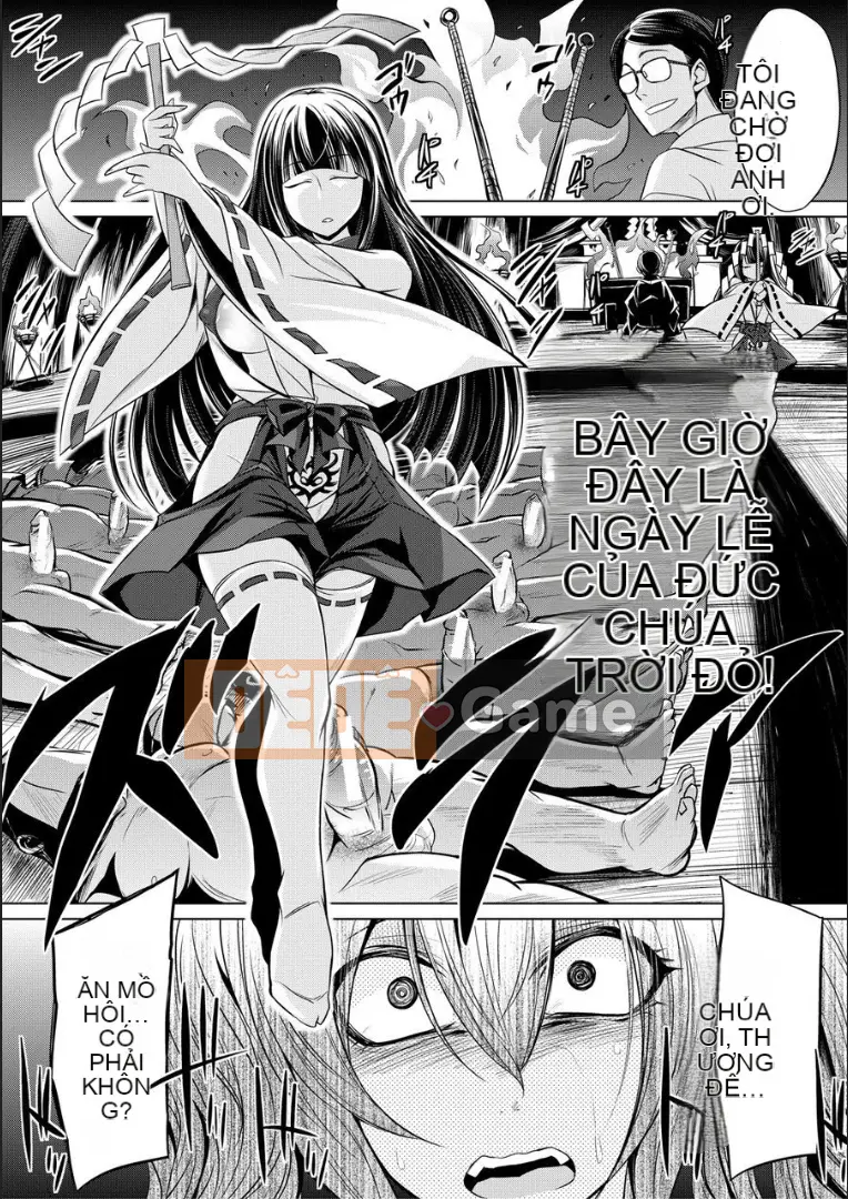 [Kobayashi Tetsuya] Mibuta Buchikosu!! + Đặc quyền