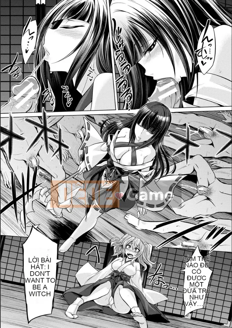 [Kobayashi Tetsuya] Mibuta Buchikosu!! + Đặc quyền