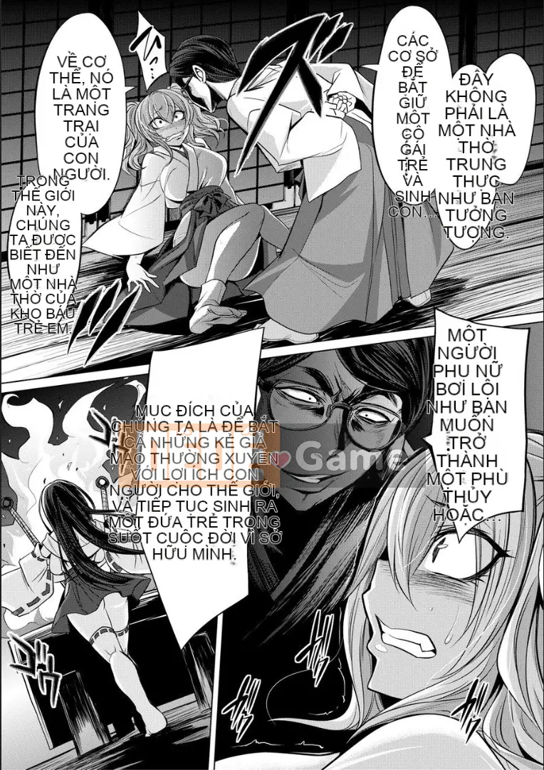 [Kobayashi Tetsuya] Mibuta Buchikosu!! + Đặc quyền