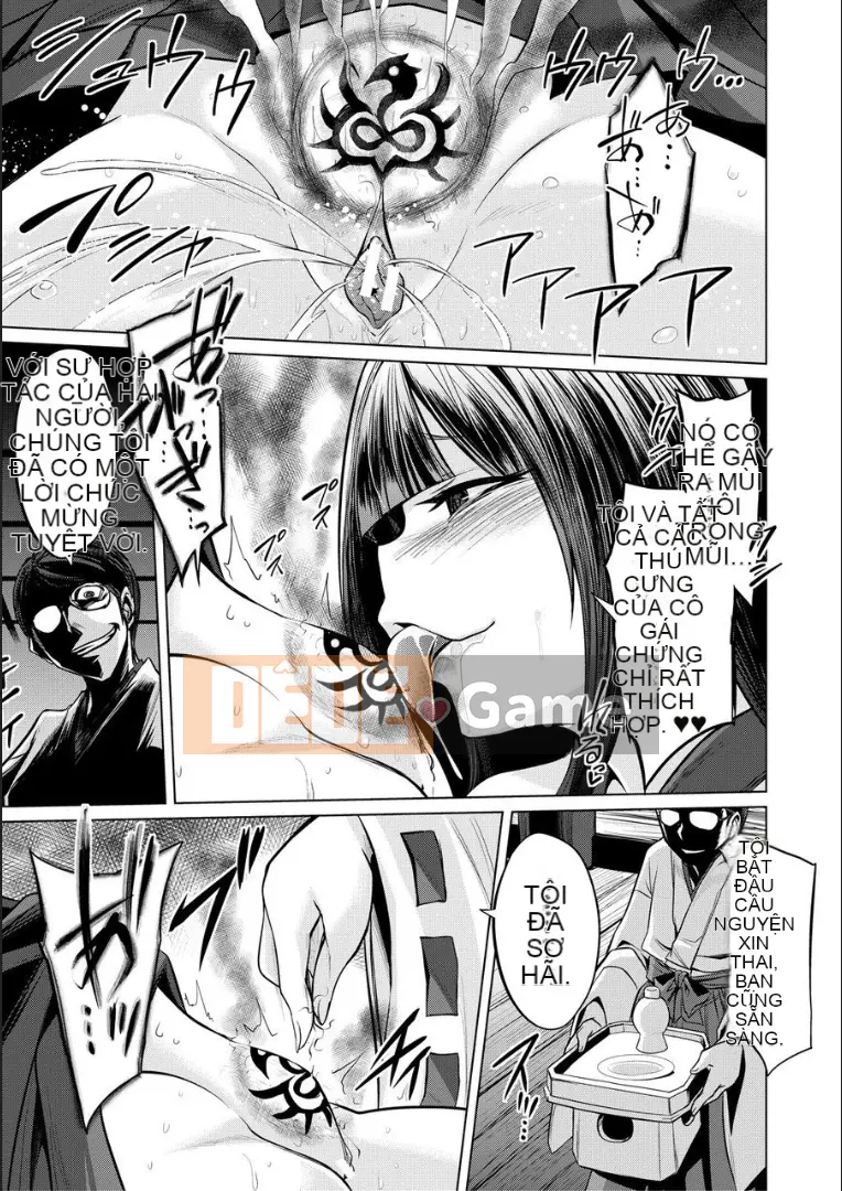 [Kobayashi Tetsuya] Mibuta Buchikosu!! + Đặc quyền