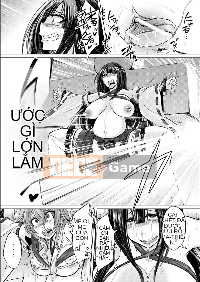 [Kobayashi Tetsuya] Mibuta Buchikosu!! + Đặc quyền