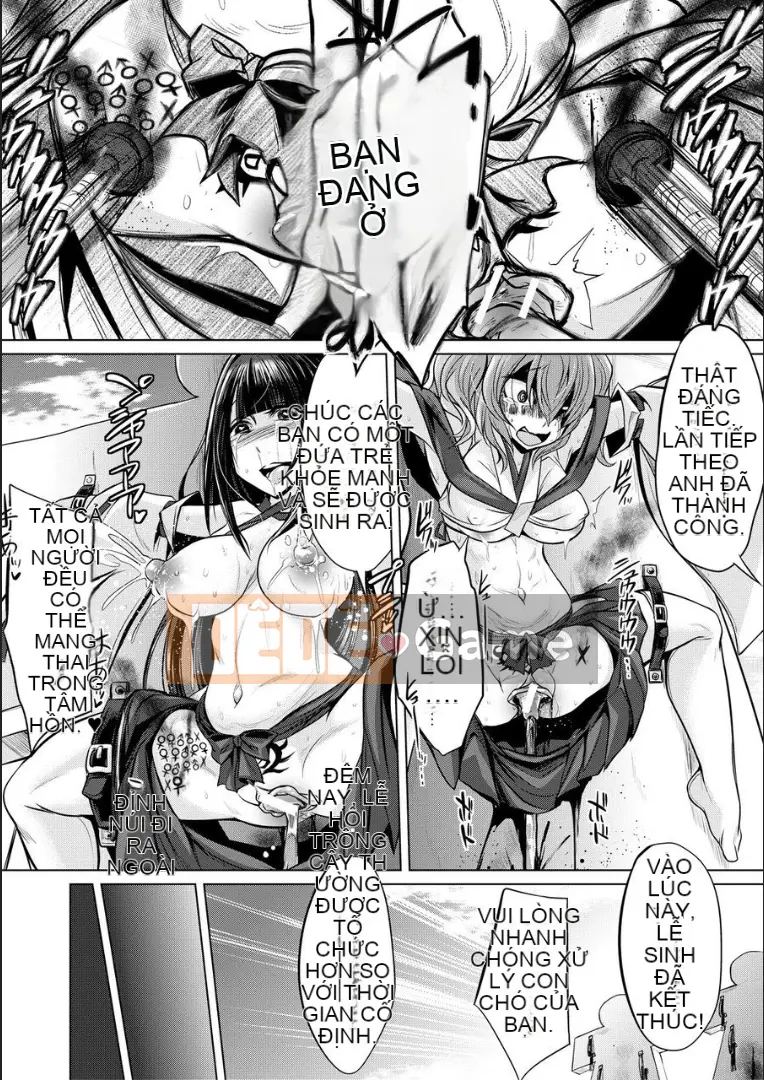 [Kobayashi Tetsuya] Mibuta Buchikosu!! + Đặc quyền