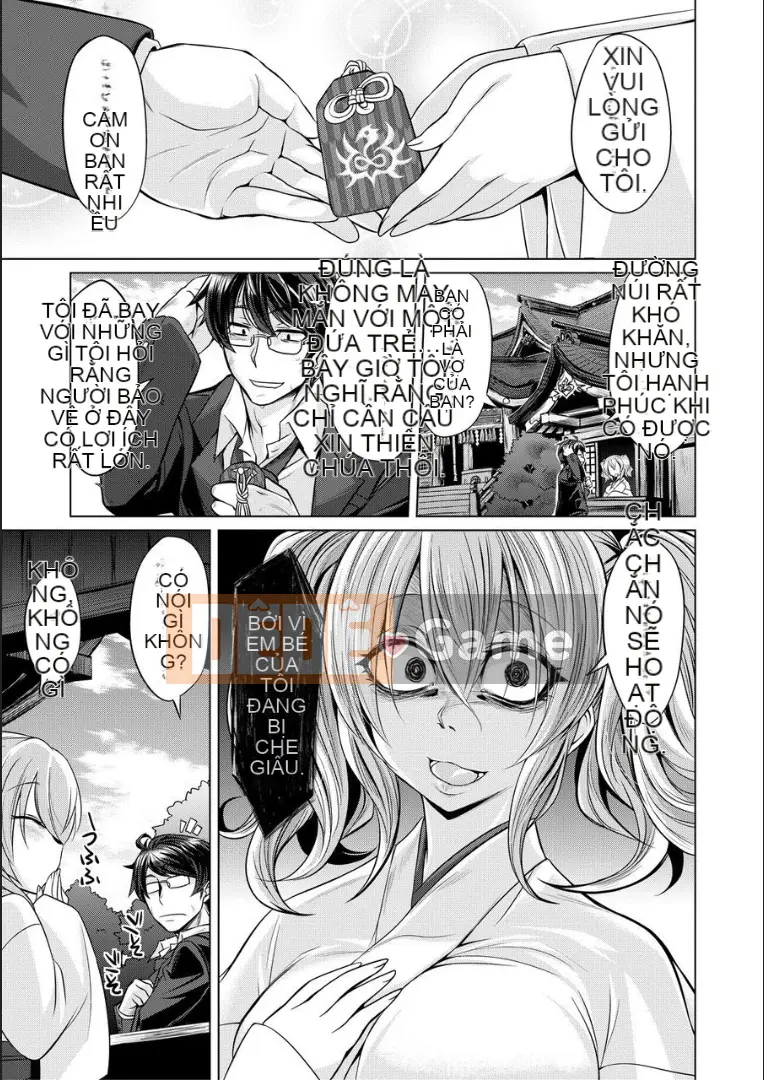 [Kobayashi Tetsuya] Mibuta Buchikosu!! + Đặc quyền