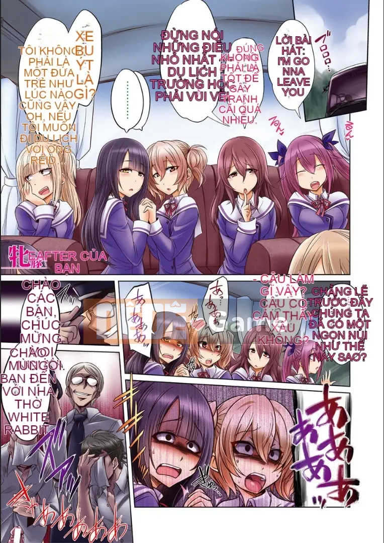 [Kobayashi Tetsuya] Mibuta Buchikosu!! + Đặc quyền