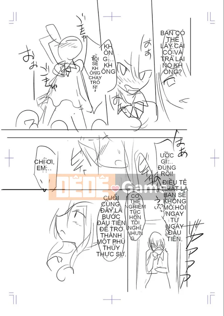 [Kobayashi Tetsuya] Mibuta Buchikosu!! + Đặc quyền