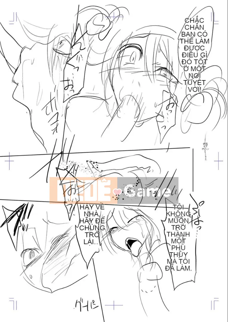 [Kobayashi Tetsuya] Mibuta Buchikosu!! + Đặc quyền