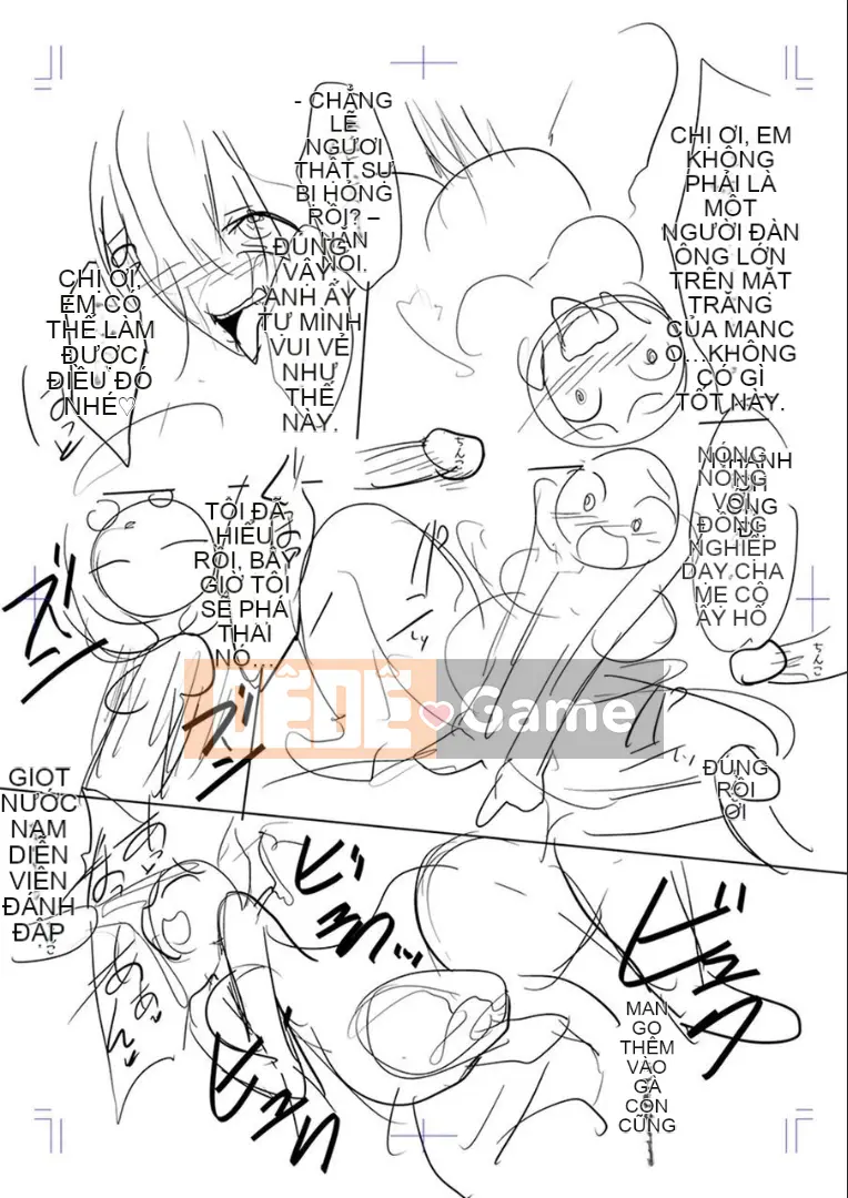 [Kobayashi Tetsuya] Mibuta Buchikosu!! + Đặc quyền