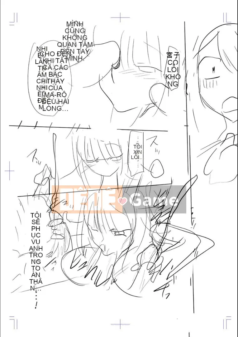 [Kobayashi Tetsuya] Mibuta Buchikosu!! + Đặc quyền