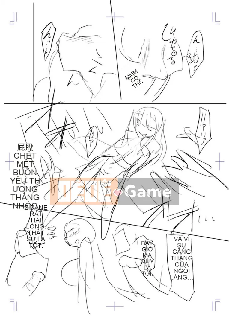 [Kobayashi Tetsuya] Mibuta Buchikosu!! + Đặc quyền